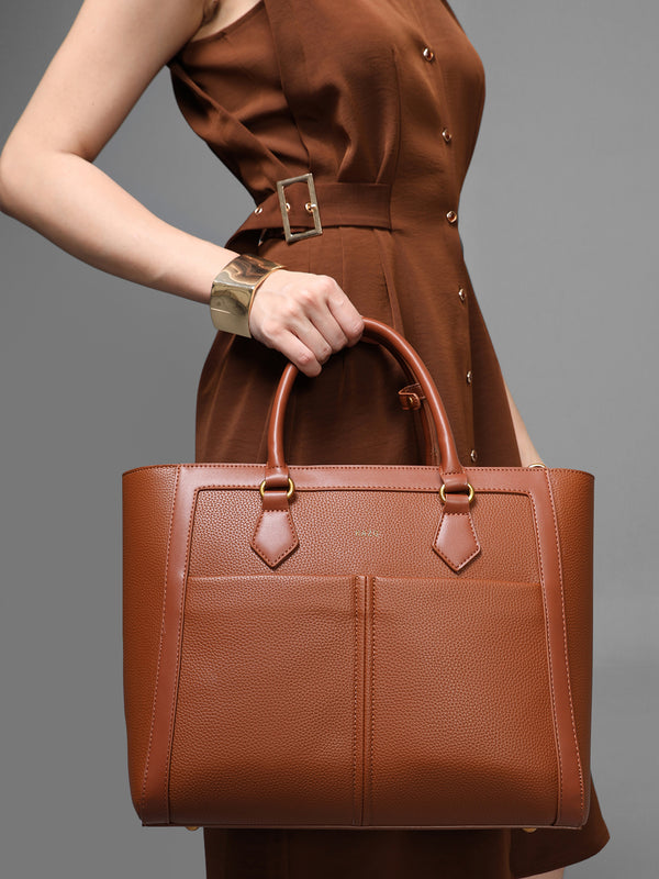 Kazo Twiry Tote Bag