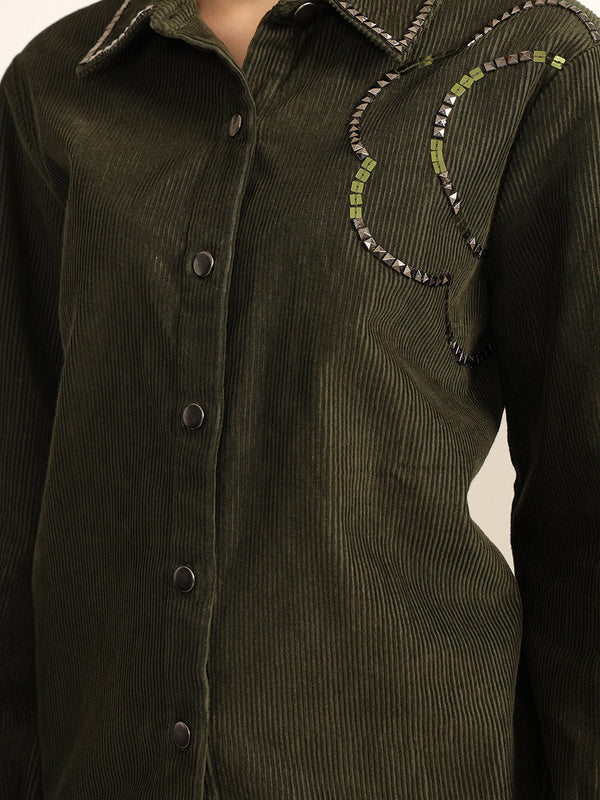 Sheraton Shirt