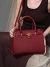 Kazo Allyn Satchel Bag
