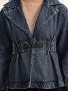 Blueprint Jacket