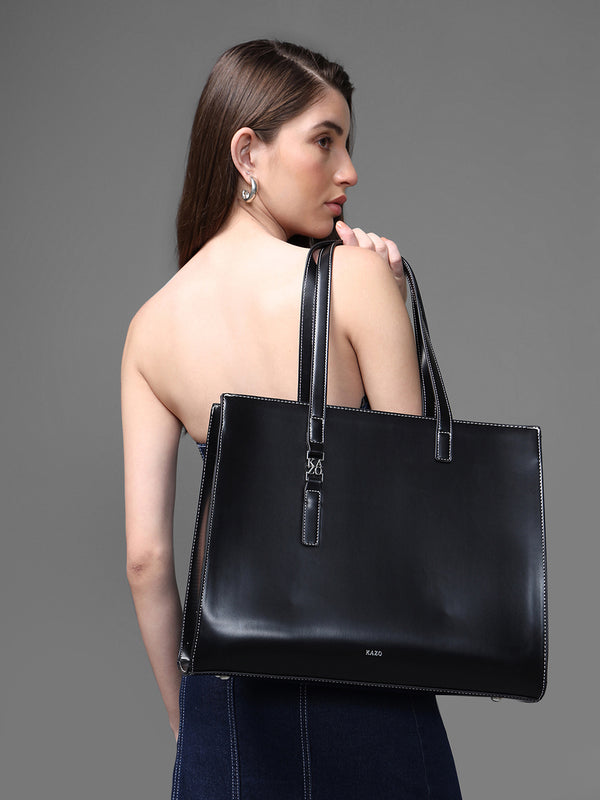 Kazo Juna Tote Bag
