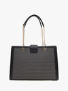 Kazo Sia Signature Tote Bag