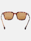 Luna Luxe Oversized Sunglasses