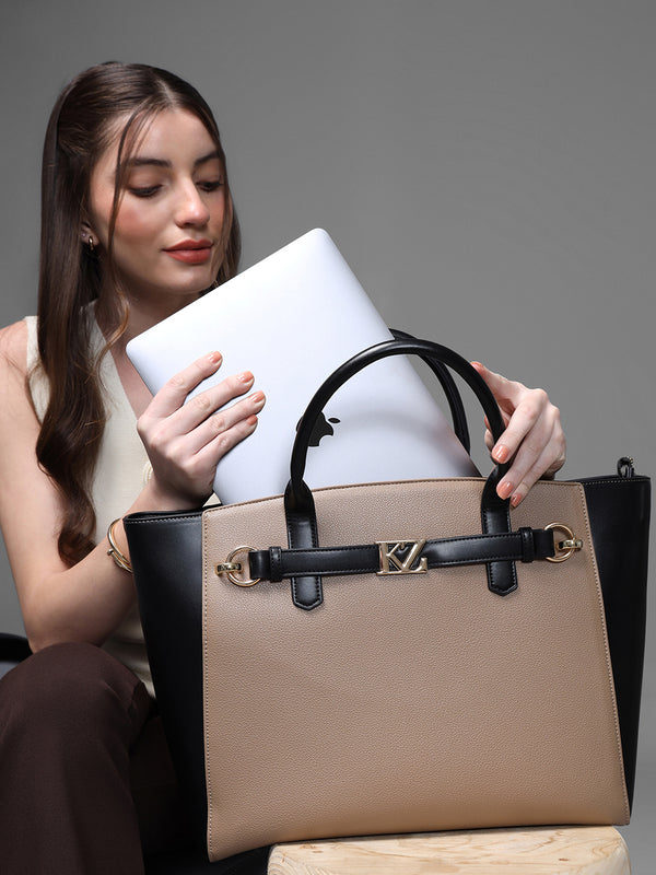 Kazo Eris Tote Bag