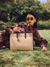 Kazo Marqine Tote Bag