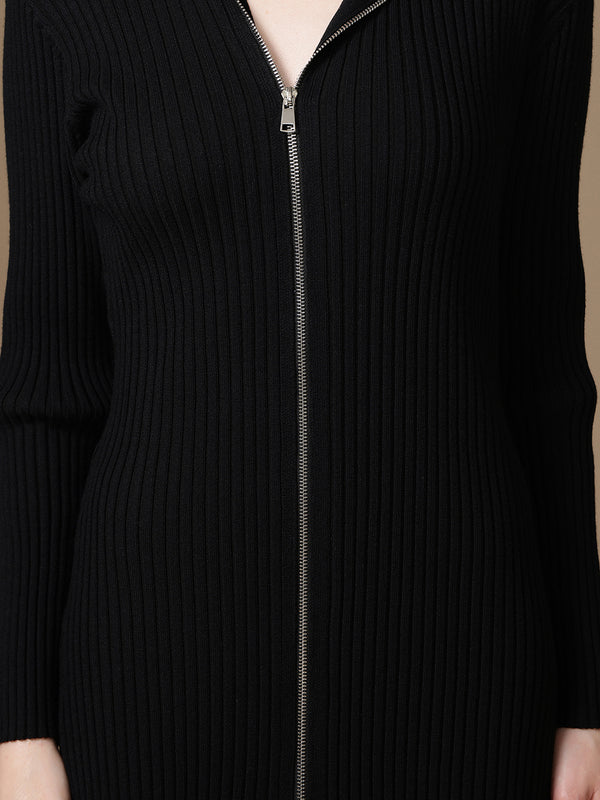 Zippy Mini Dress