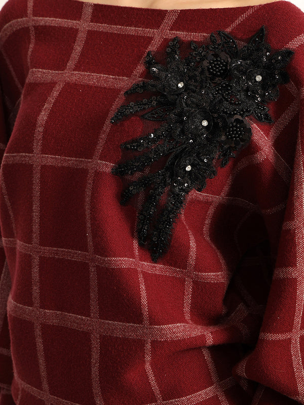 Tucci Winter Top