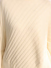 Chalk Winter Top