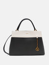 Kazo Zale Top Handle Bag