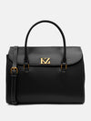 The Zenith Satchel Bag