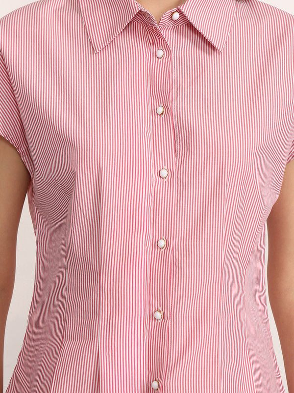 Belladonna Shirt