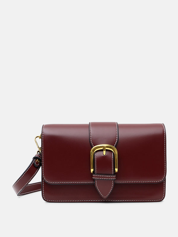 The Claire Crossbody Bag