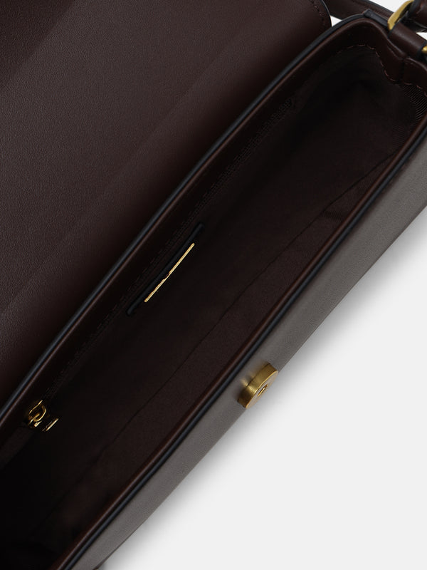 The Torus Shoulder Bag