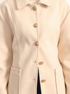 Russet Overcoat