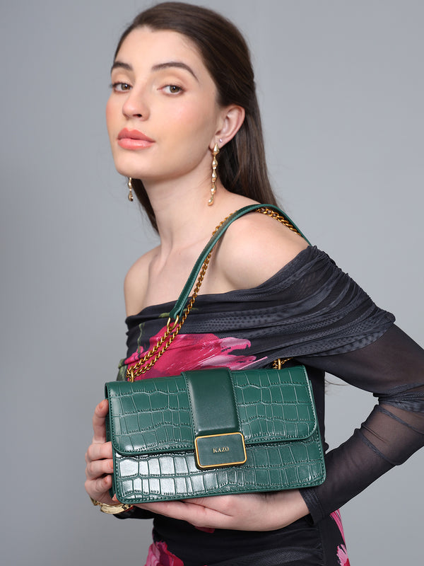 Kazo Stella Sling Bag