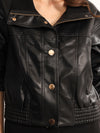 Coal Jacket