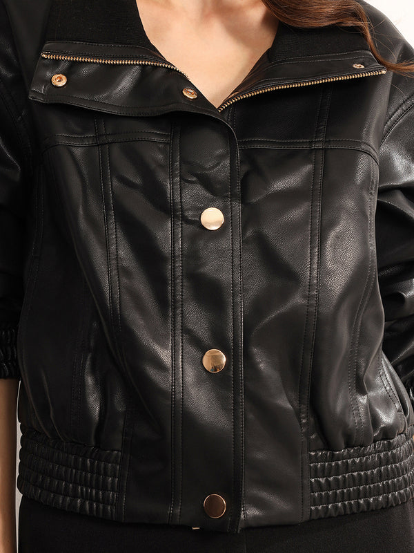 Coal Jacket