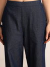 Renaissance Pull On Pants