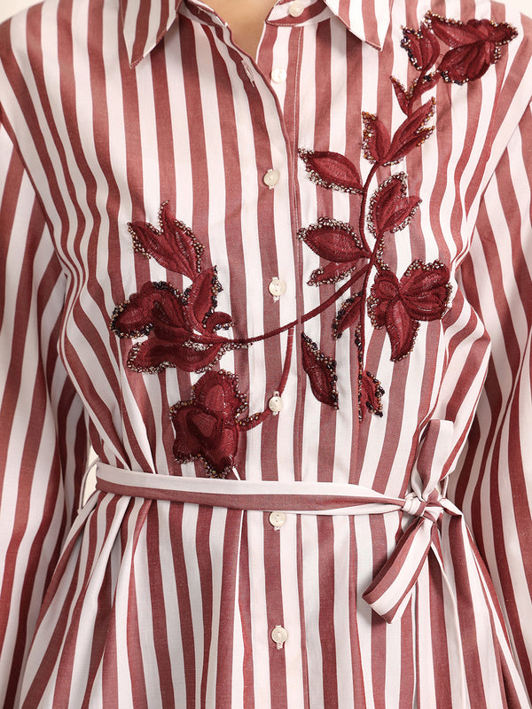 Tyrian Shirt