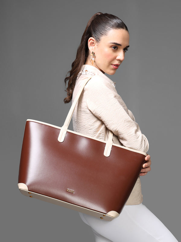Kazo Gazelle Tote Bag