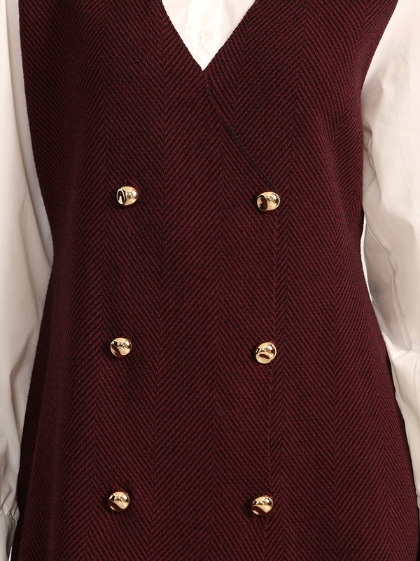 Andrea Mini Dress