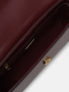 The Torus Shoulder Bag