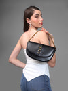 Kazo Jade Sling Bag