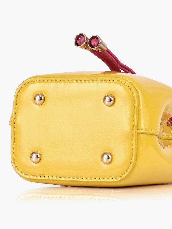 Kazo Kupcake Bucket Bag