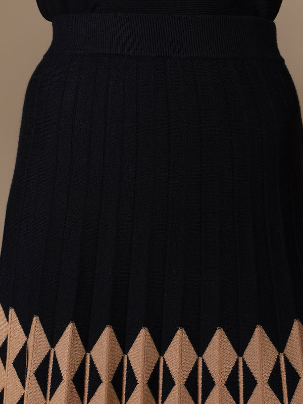 Jacqy Skirt