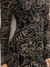 Sonnet 4 Maxi Dress