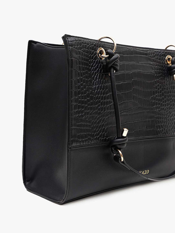 Kazo Valencia Tote Bag