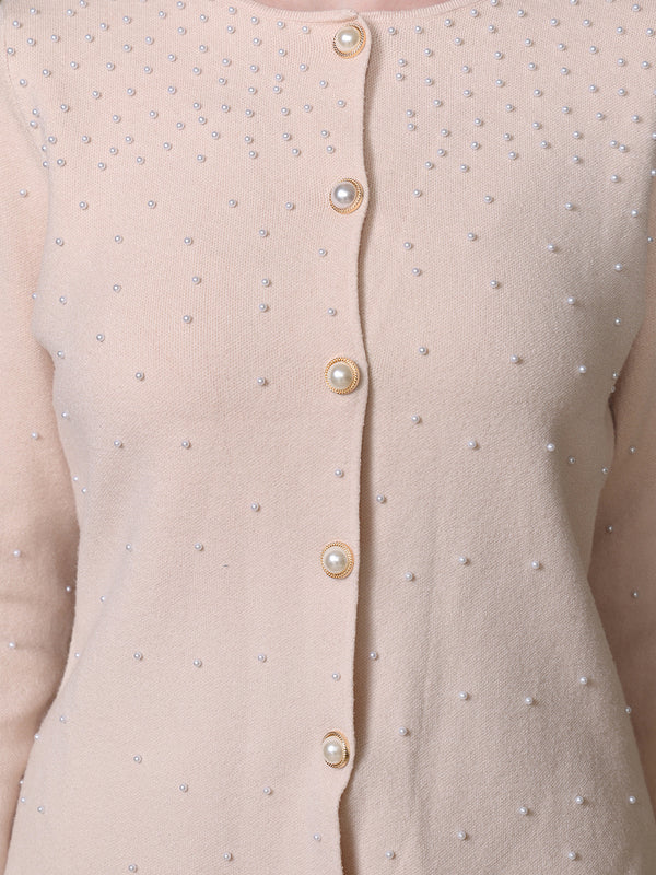Pearl Cardigan
