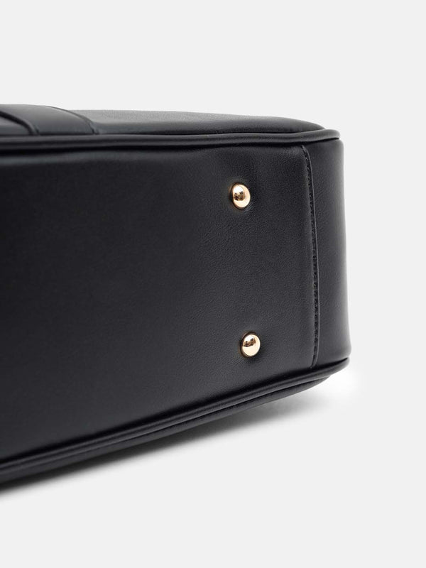 Kazo Harvey Satchel Bag