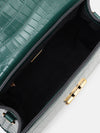 Kazo Veloura Top Handle Bag
