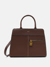 The Shale Satchel Bag