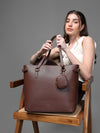 Kazo Lydia Tote Bag