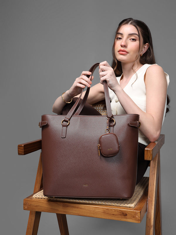 Kazo Lydia Tote Bag