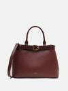 The Lumen Satchel Bag