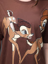 Disney Bambi T Shirt