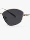 Nova Cat Eye Sunglasses