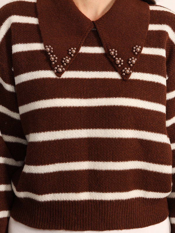 Sceptre Pullover