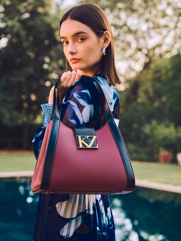 Kazo Carmen Tote Bag