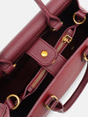 Kazo Arla Top Handle Bag