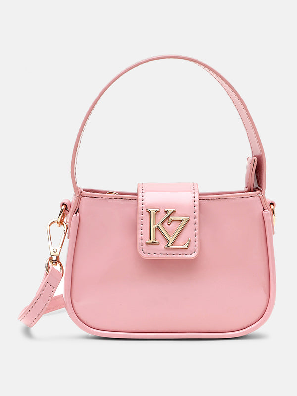 The Lulu Mini Bag