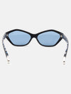 The Elan Cat-Eye Sunglasses