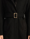 Pewter Overcoat