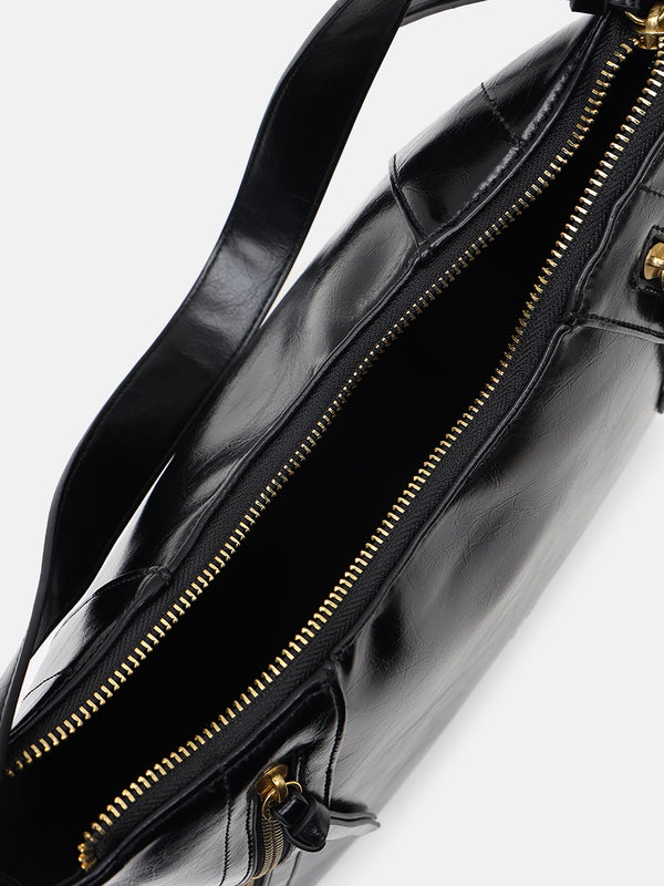 Kazo Lark Hobo Bag