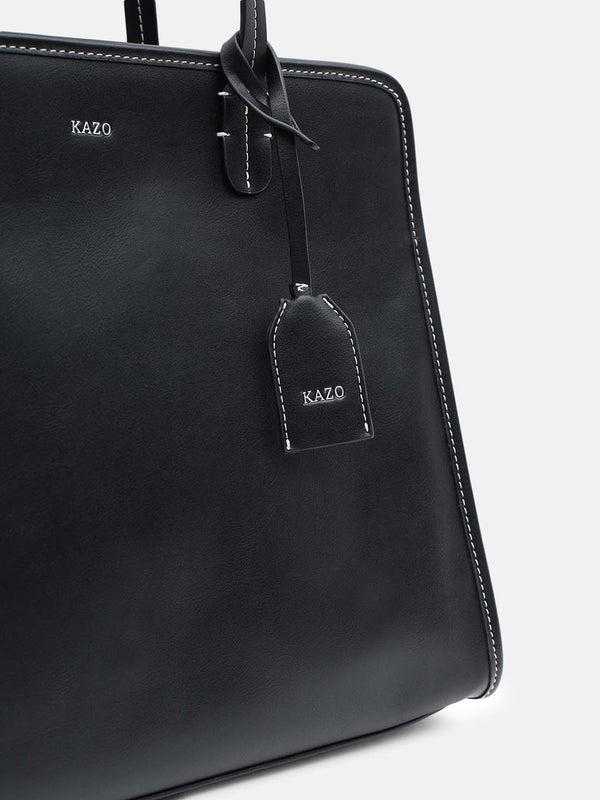 Kazo Oliver Tote Bag