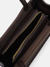 The Node Satchel Bag