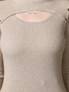 Orla Winter Top